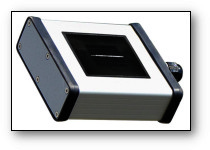 Sensor irradiancia solar