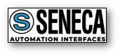 SENECA Logo