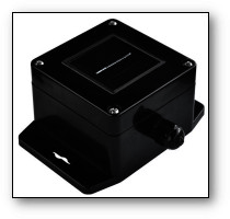 Sensor irradiancia solar